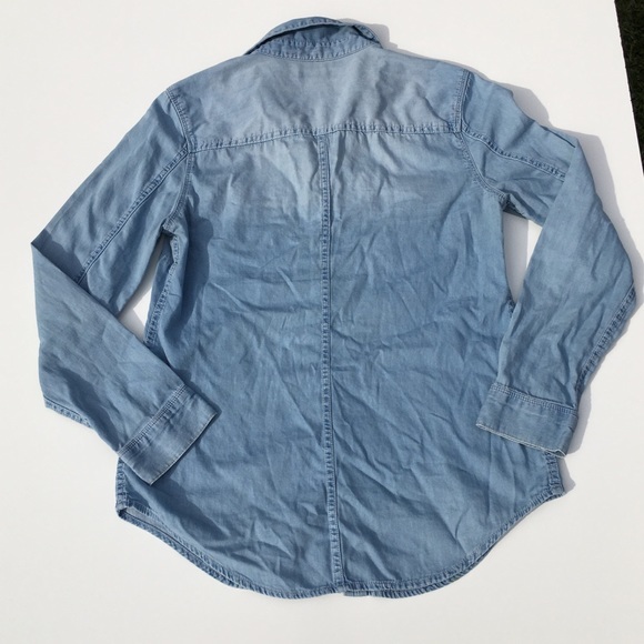 Calvin Klein Button Up size Small - Picture 5 of 11